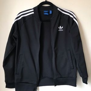 Adidas Zip Up